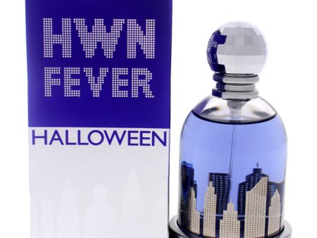 J. Del Pozo Halloween Fever by J. Del Pozo for Women - 1.7 oz EDP Spray Online now