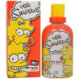 Twentieth Century Fox The Simpsons - For Girls by Twentieth Century Fox for Kids - 3.4 oz EDT Spray Sale