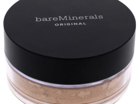 bareMinerals Original Foundation SPF 15 - 06 Neutral Ivory by bareMinerals for Women - 0.28 oz Foundation Online now