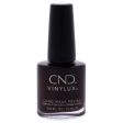 CND Vinylux Nail Polish - 114 Fedora by CND for Women - 0.5 oz Nail Polish For Cheap