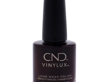 CND Vinylux Nail Polish - 114 Fedora by CND for Women - 0.5 oz Nail Polish For Cheap